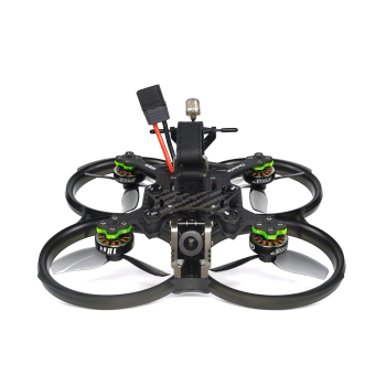 Dron FPV GEPRC Cinebot30 HD Walksnail Avatar PNP 6S